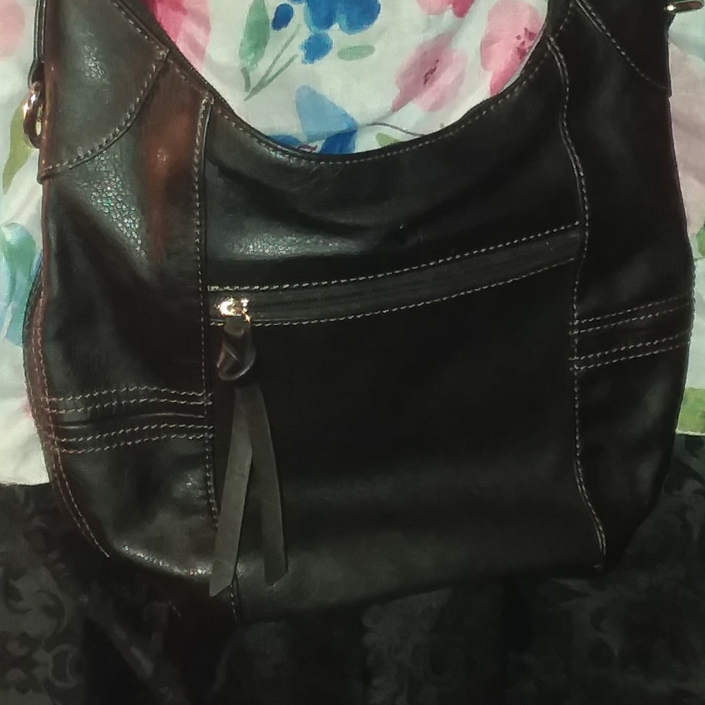Stone and Co. Bag
